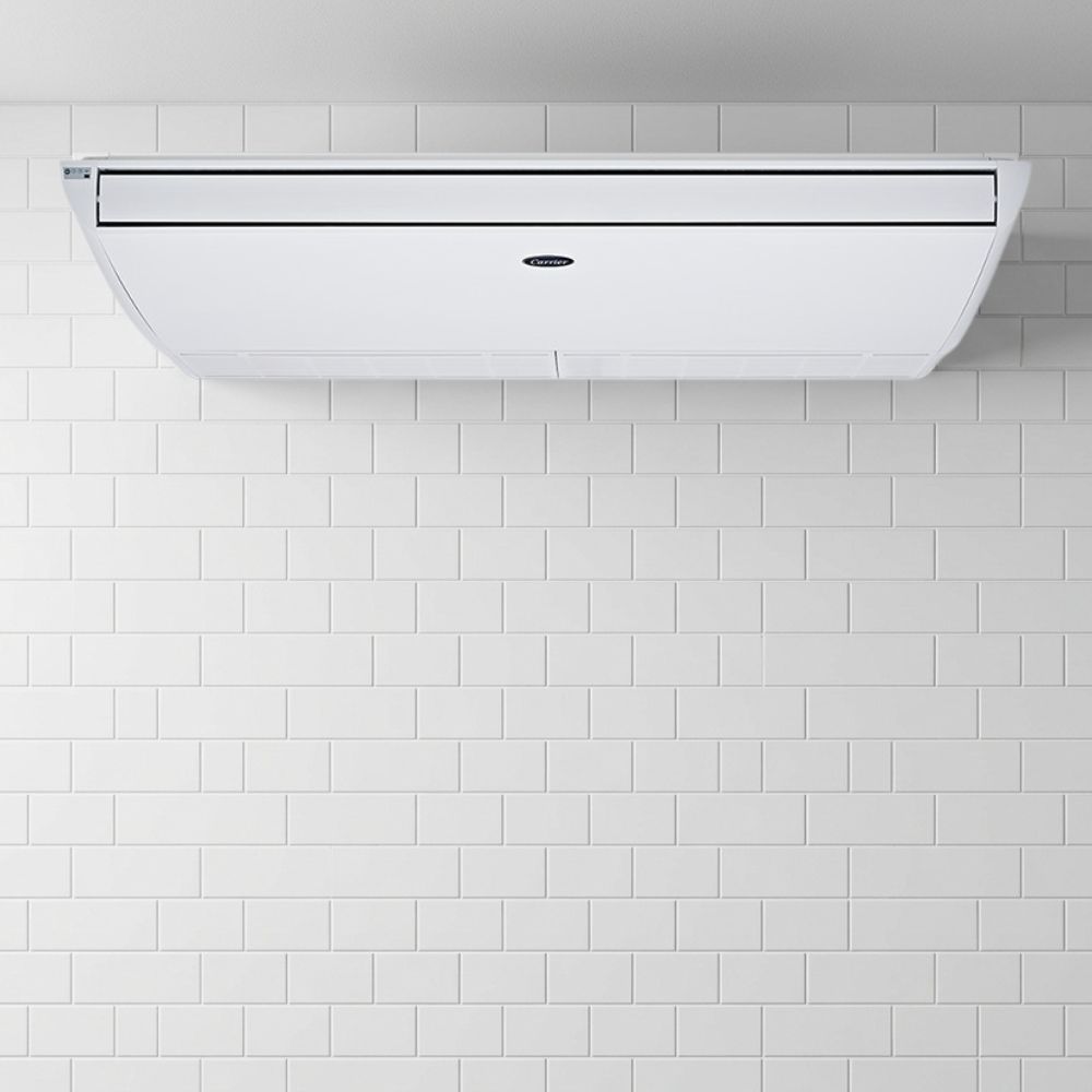 Ar Condicionado Split Teto - On/Off - Carrier - Xperience - 64.000 BTUs - Frio - 220V Trifásico