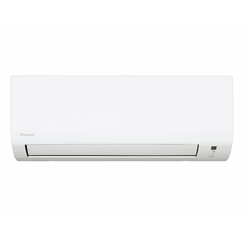 Evaporadora - Multi Split - Inverter R410A - Daikin - 12.000 BTUs - Quente/Frio - 220V Monofásico - CTXS12PMVM - AVULSO Evaporadora - Multi Split - Inverter R410A - Daikin - 12.000 BTUs - Quente/Frio - 220V Monofásico - CTXS12PMVM - AVULSO