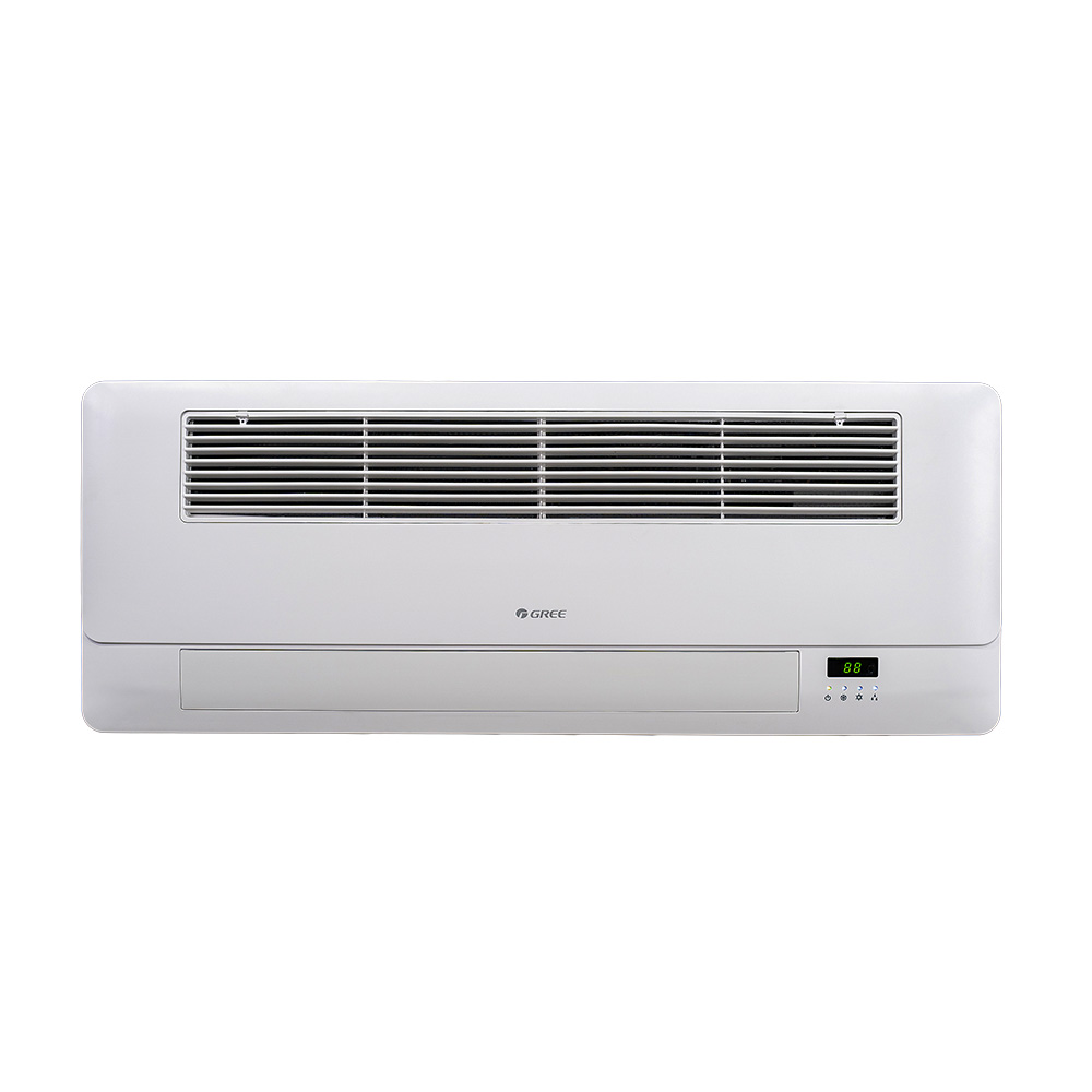 Evaporadora Multi Cassete 1 Via Inverter R-32 Gree 12.000 BTUs Quente/Frio 220V Monofásico GKH(12)DA-D6DNA1A/I - AVULSO Evaporadora Multi Cassete 1 Via Inverter R-32 Gree 12.000 BTUs Quente/Frio 220V Monofásico GKH(12)DA-D6DNA1A/I - AVULSO