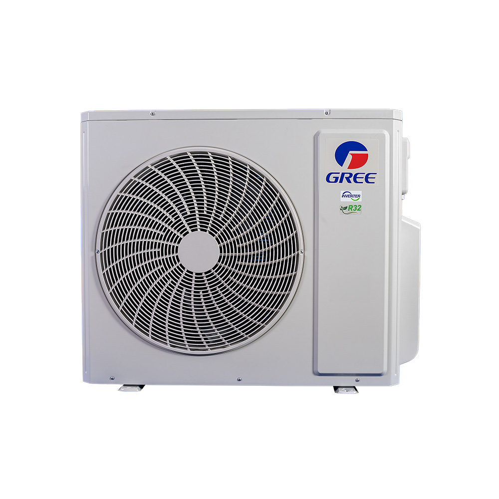 Condensadora Multi Penta Inverter R-32 Gree 42.000 BTUs 220V Monofásico 5GWHD(42)ND6BO - AVULSO
