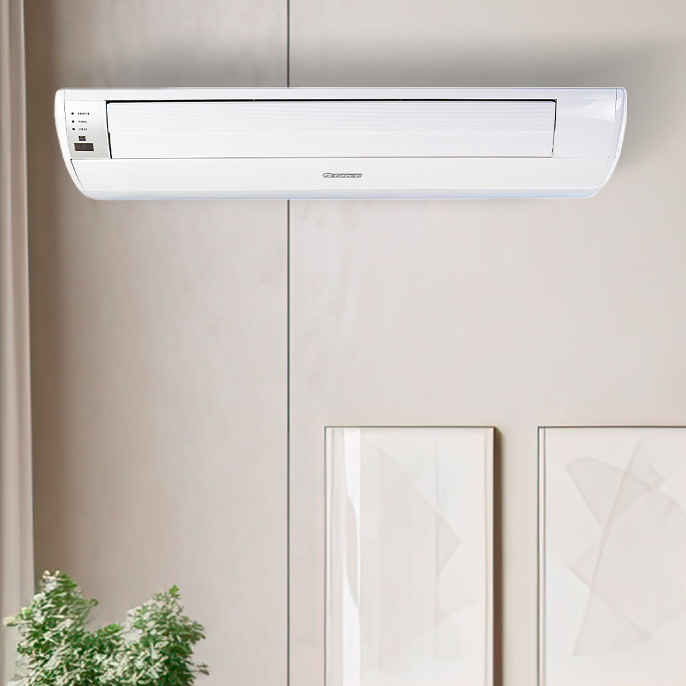 Ar Condicionado Split Piso Teto - Inverter R-32 - G-prime Compact - Gree - 36.000 BTUs - Frio - 220V Monofásico