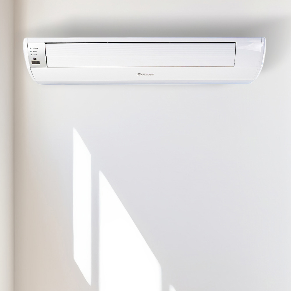 Ar Condicionado Split Piso Teto - Inverter R-32 - G-prime Compact - Gree - 57.000 BTUs - Frio - 220V Monofásico Ar Condicionado Split Piso Teto - Inverter R-32 - G-prime Compact - Gree - 57.000 BTUs - Frio - 220V Monofásico