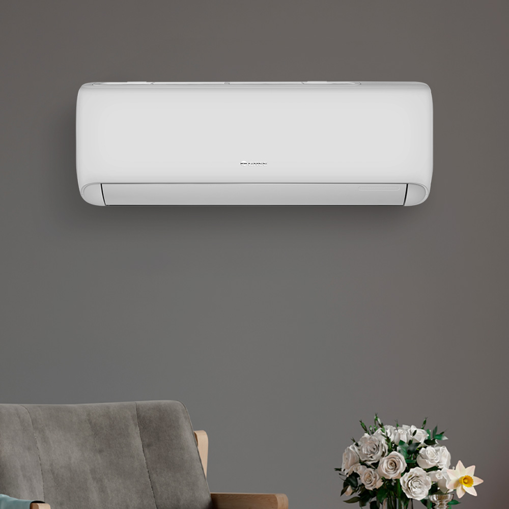 Ar Condicionado Split Hi Wall - Inverter R-32 - G-classic - Gree - 24.000 BTUs - Frio - 220V Monofásico Ar Condicionado Split Hi Wall - Inverter R-32 - G-classic - Gree - 24.000 BTUs - Frio - 220V Monofásico