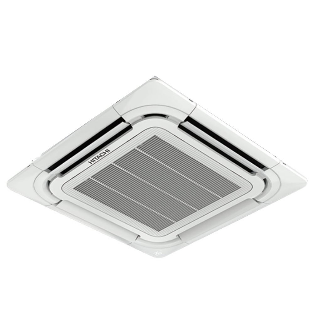 PAINEL SPLIT CASSETE HITACHI 24.000 A 55.000 BTUs D51917A - OUTLET