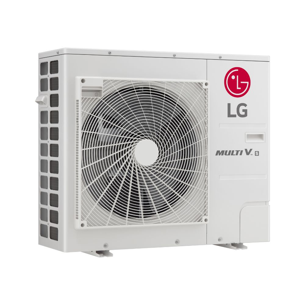 Unidade Condensadora LG Quente/Frio 05HP 220V Monofásico CRUN050GSS1.EWGTSPD