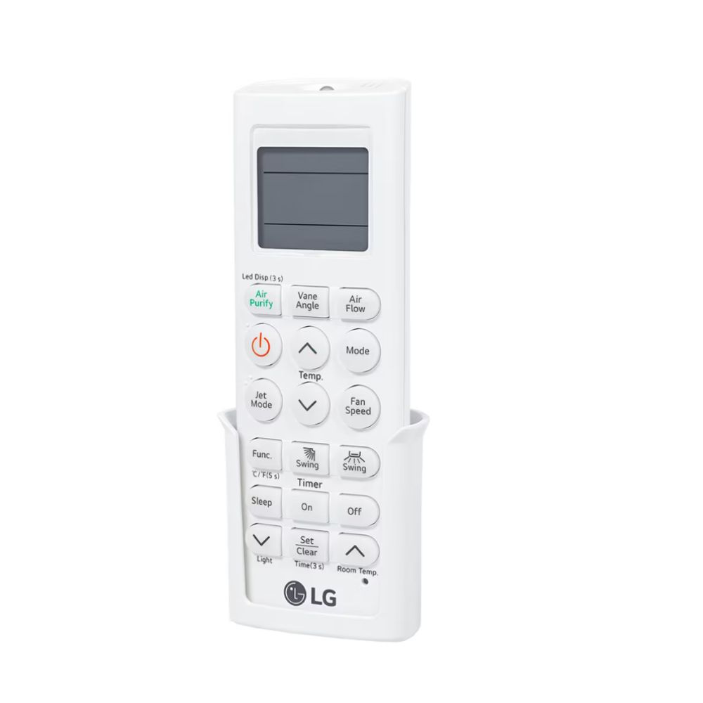 Controle Remoto sem Fio - VRF - LG PWLSSB21H.ENCXLEU