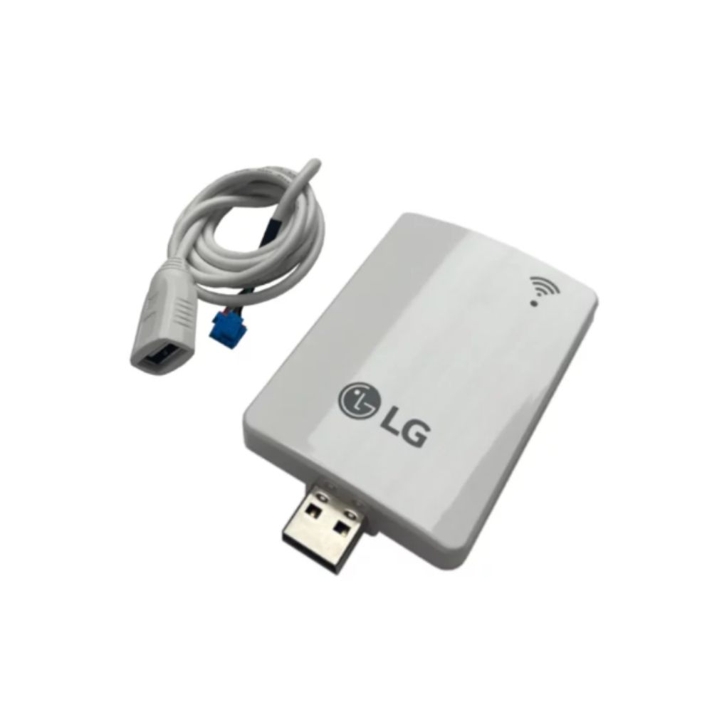 Kit Módulo Wi-Fi LG PWFMDD200.ENCXLEU