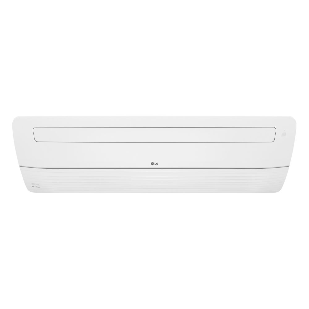 Painel Split Cassete 1 Via Inverter LG 7000 a 12000 Btus PT-UAHG0.ENCXGLO