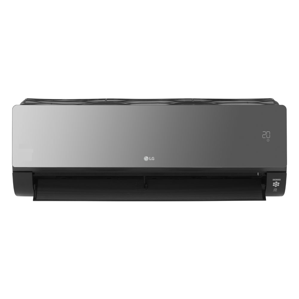 Unidade Evaporadora Hi Wall Artcool VRF LG 18000 Btus Quente/Frio 220V CRNU18GSKR4.AMBBSPD