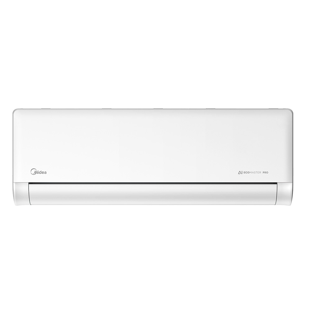 Evaporadora Multi Split - Inverter R-410A - Midea - Ai Ecomaster - 9.000 BTUs - Quente/Frio - 220V Monofásico
