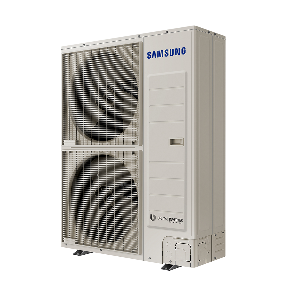 Unidade Condensadora DVM S Eco Samsung Quente/Frio 8HP 220V Trifásico AM080KXMDFH/TC