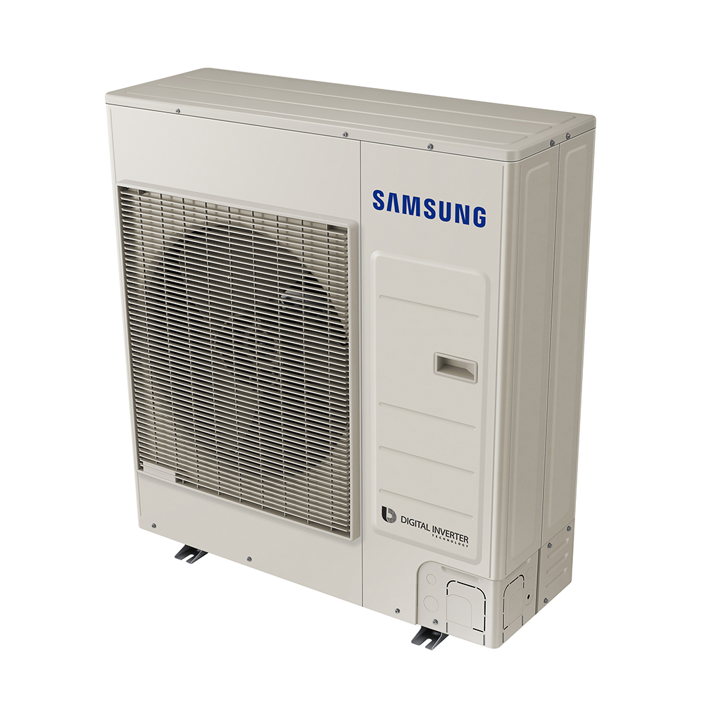 Unidade Condensadora DVM S Eco Samsung Quente/Frio 4HP 220V Monofásico AM040KXMDCH/AZ