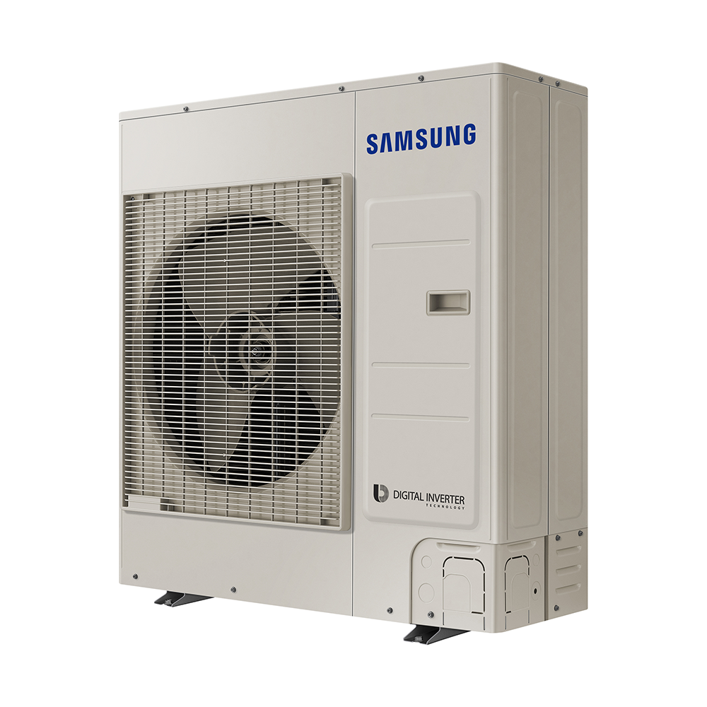 Unidade Condensadora DVM S Eco Samsung Quente/frio 6HP 220V Monofásico AM060TXMDKH/AZ