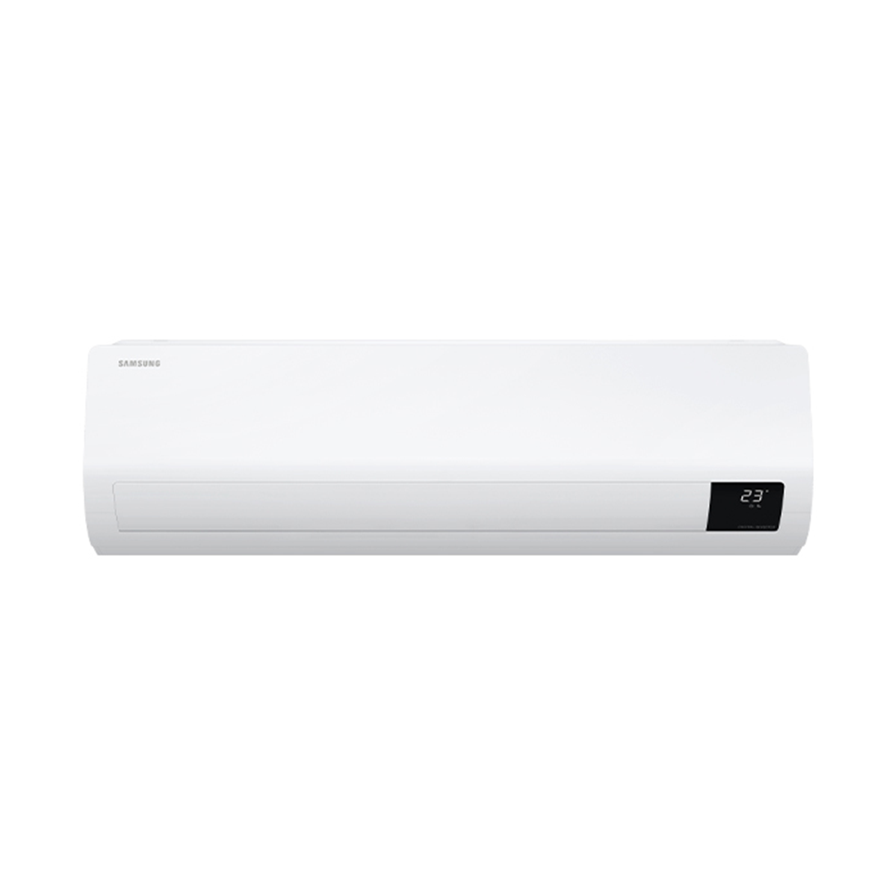 Unidade Evaporadora QMD VRF Samsung 15000 Btus Quente/frio 220V Monofásico AM045TNQDKH/TK