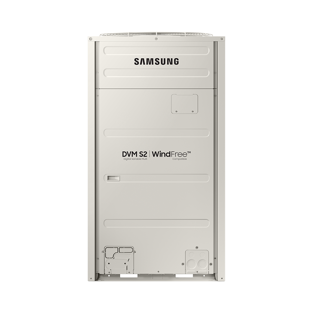 Unidade Condensadora - DVM S2 - Samsung - Quente/Frio - 10HP - 380V Trifásico AM100AXVANH/EA