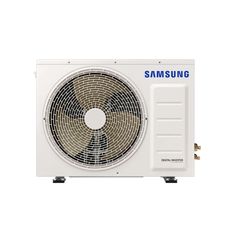 Condensadora Split Digital Inverter Ultra Samsung 12000 Btus Frio 220V Monofásico AR12TVHZDWKXAZ - OUTLET - AVULSO