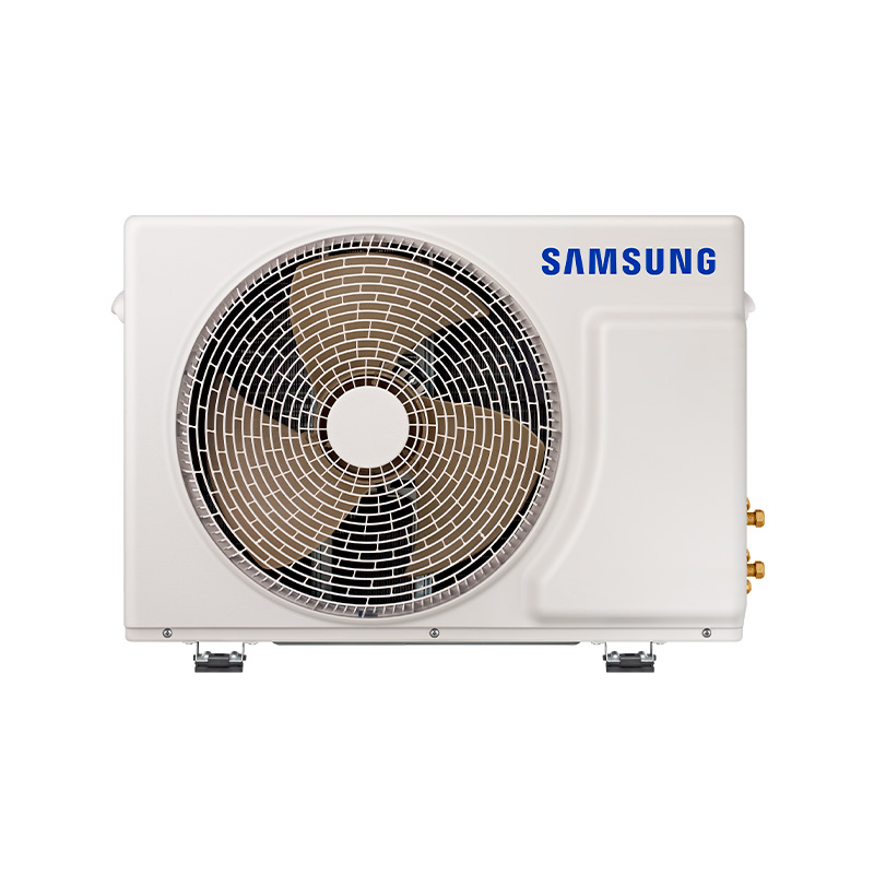 Condensadora Split Inverter Windfree Connect Samsung 9.000 BTUs Quente/Frio 220V Monofásico AR09BSEAAWKXAZ - OUTLET