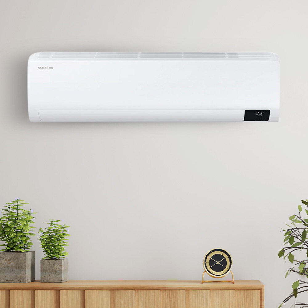 Ar Condicionado Split Hi Wall - Inverter - Digital Ultra - Samsung - 12.000 BTUs - Quente/Frio - 220V Monofásico