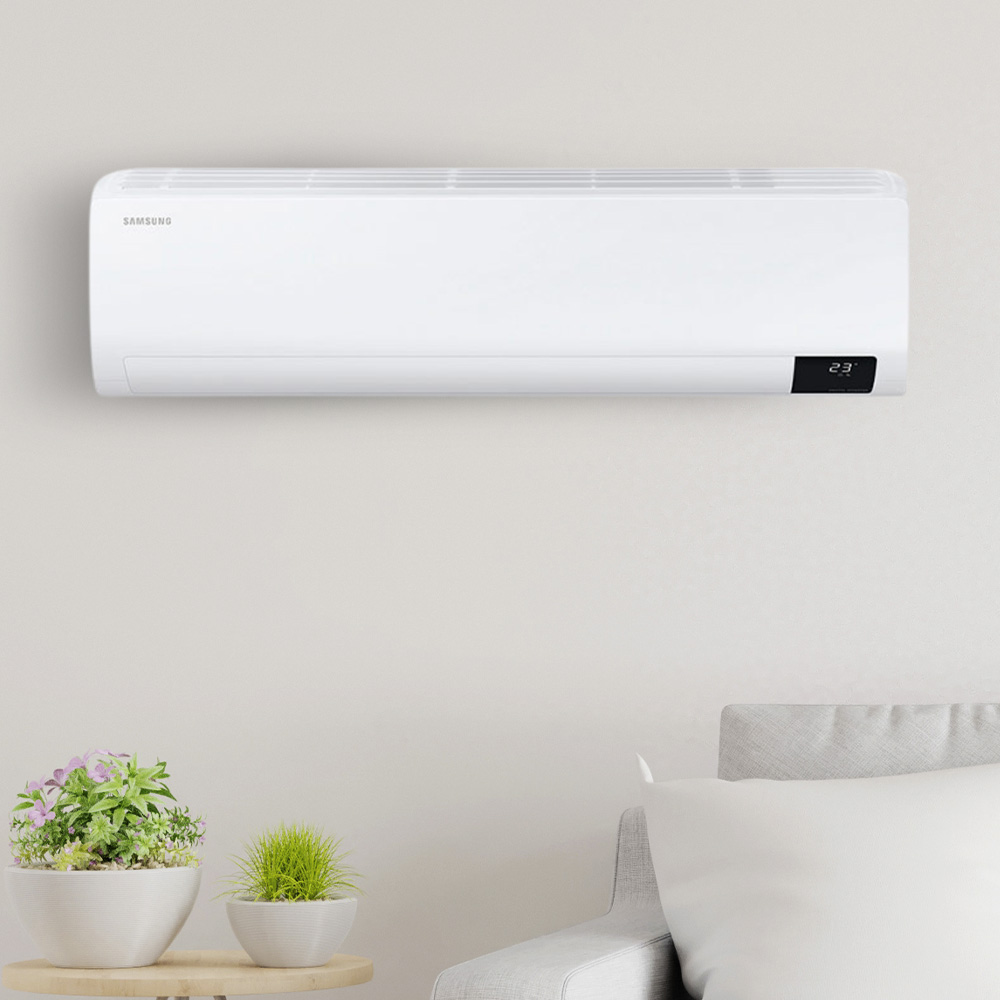 Ar Condicionado Split Hi Wall - Inverter - Digital Ultra - Samsung - 18.000 BTUs - Quente/Frio - 220V Monofásico