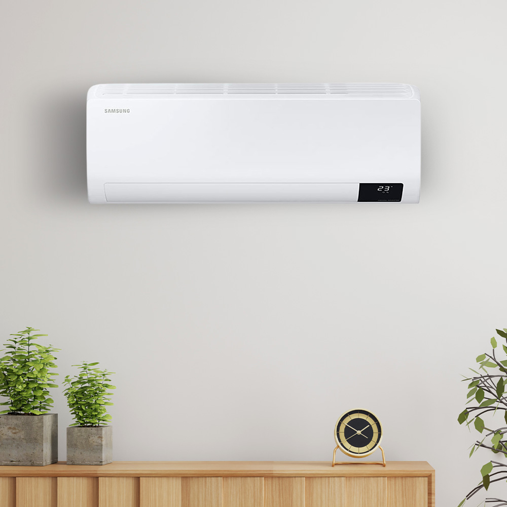 Ar Condicionado Split Hi Wall - Inverter - Digital Ultra - Samsung - 12.000 BTUs - Frio - 220V Monofásico