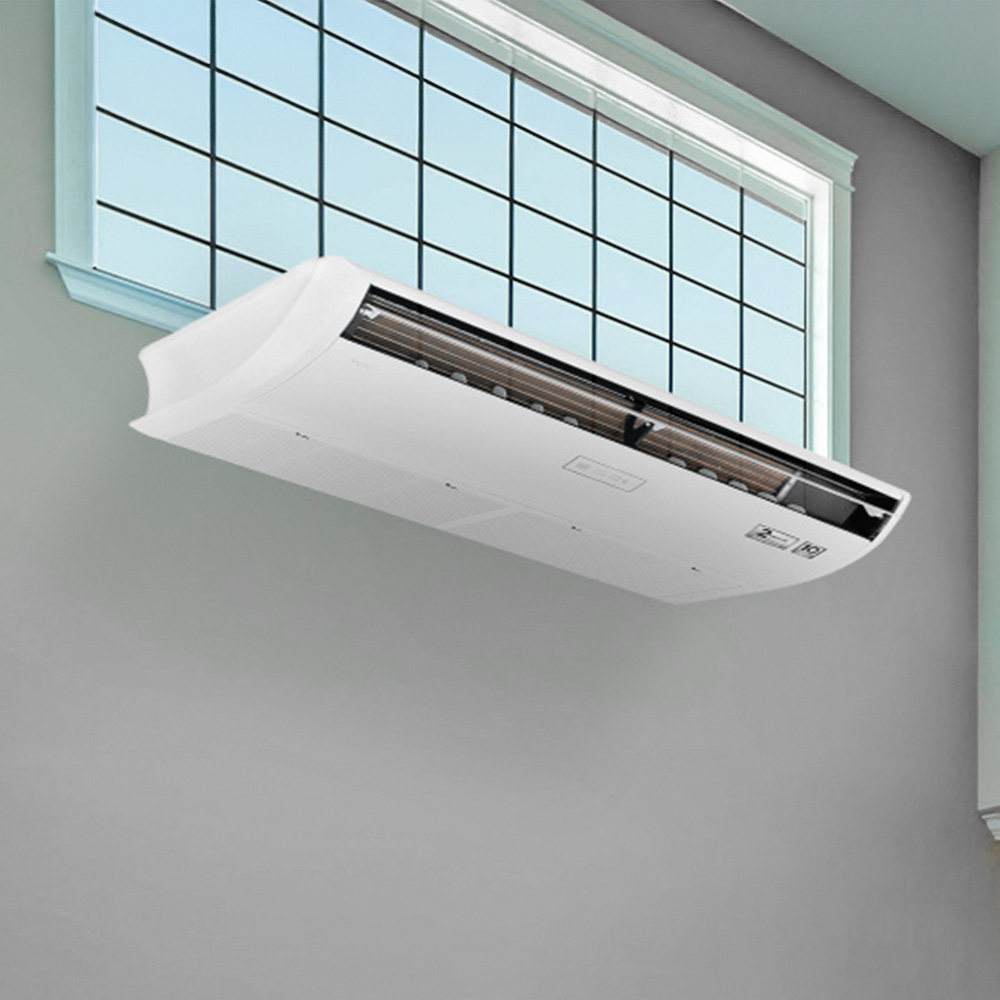 Ar Condicionado Split Piso Teto - Inverter R-32 - TCL - 36.000 BTUs - Frio - 220V Ar Condicionado Split Piso Teto - Inverter R-32 - TCL - 36.000 BTUs - Frio - 220V