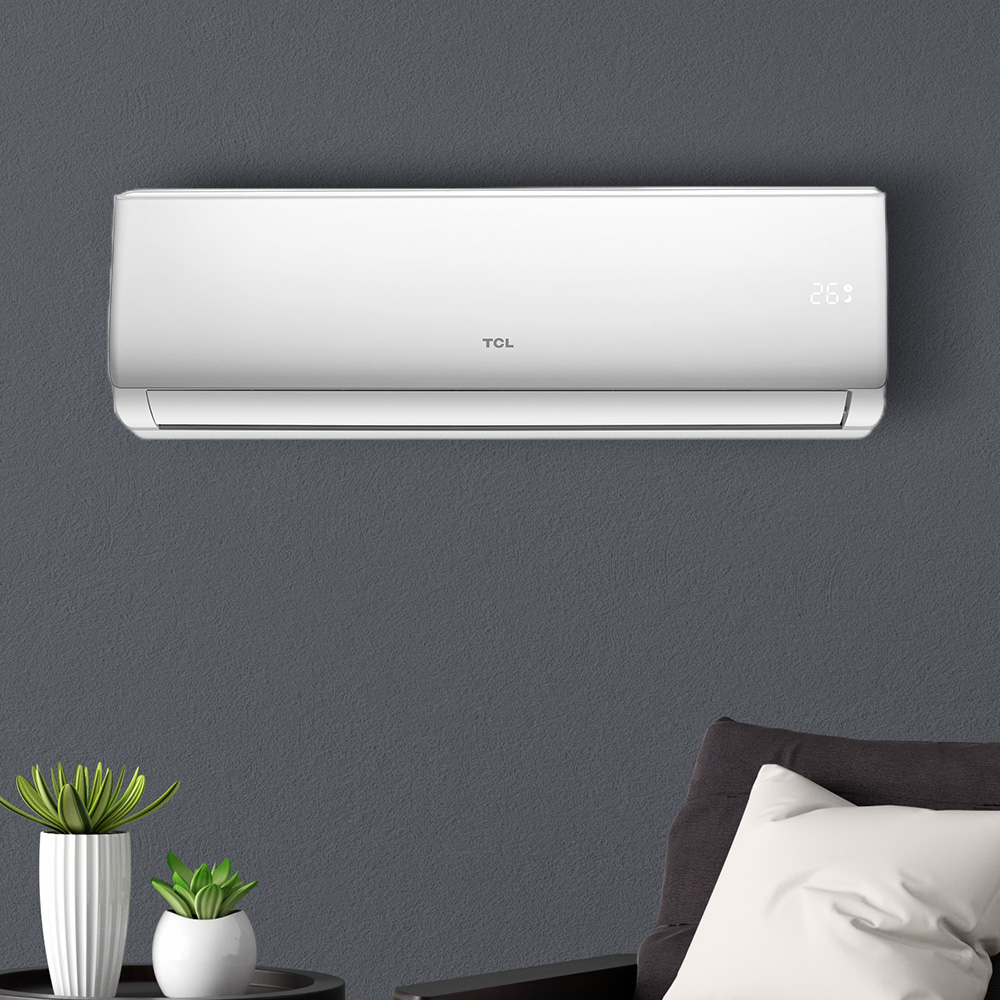 Ar Condicionado Split Hi Wall - On/Off - TCL - Elite - 30.000 BTUs - Frio - 220V