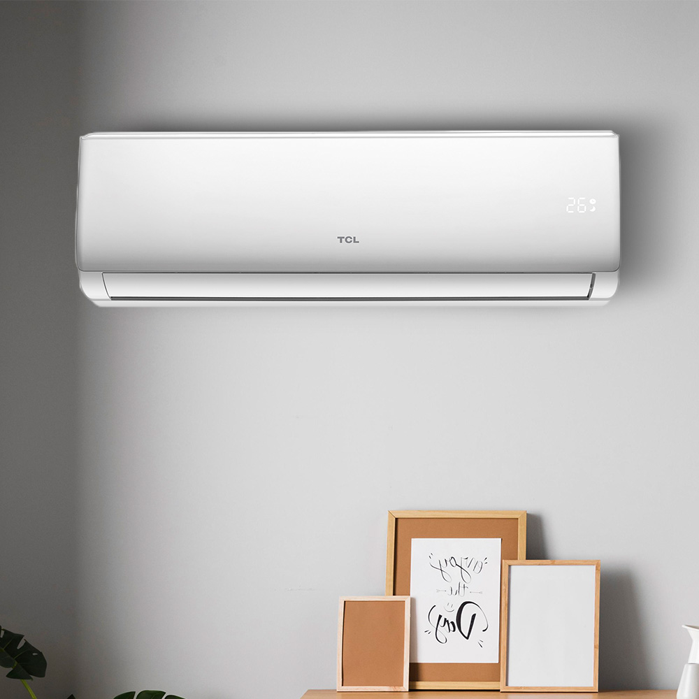 Ar Condicionado Split Hi Wall - On/Off - TCL - Elite - 22.000 BTUs - Frio - 220V