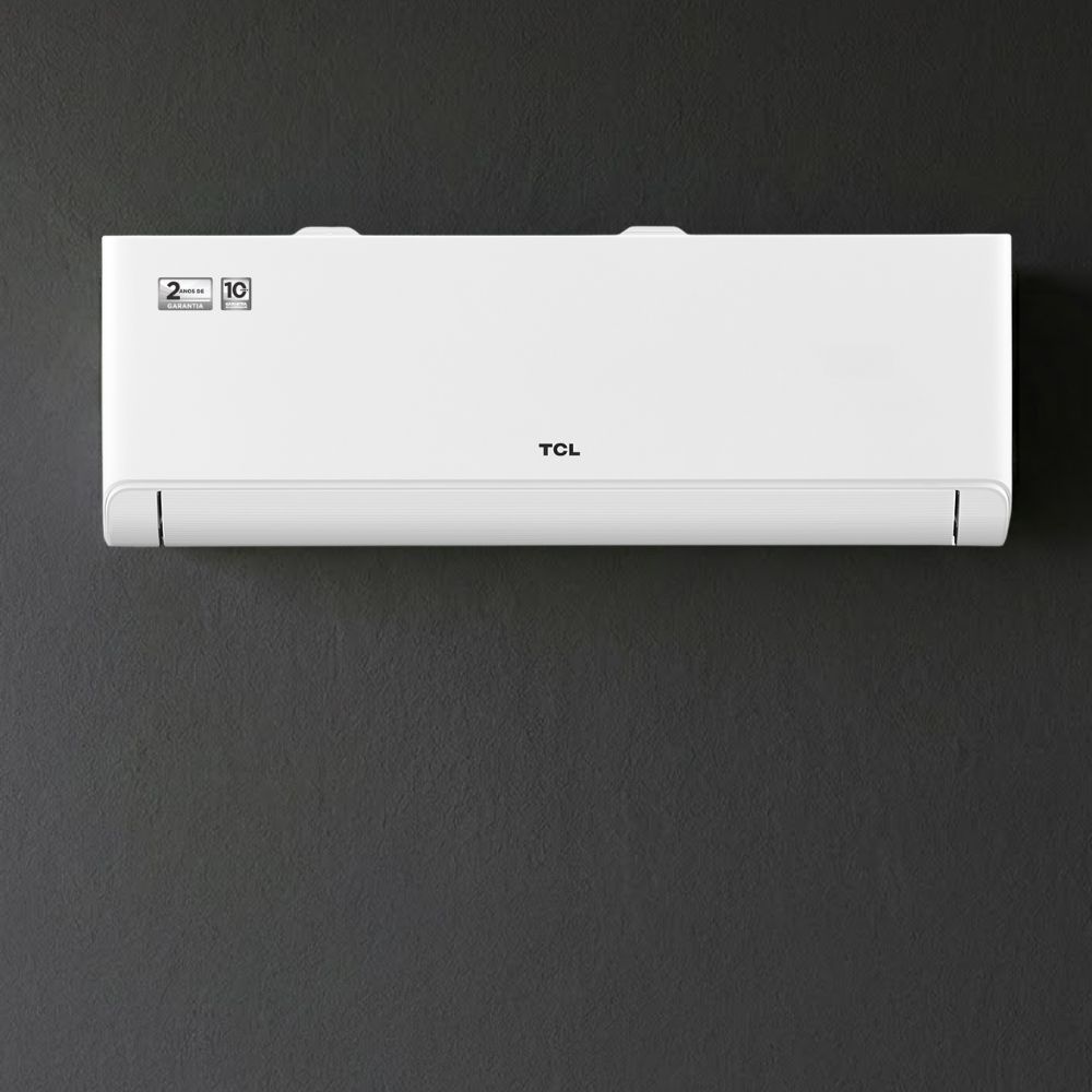 Ar Condicionado Split Hi Wall - Inverter R-32 - TCL - T Pro 2.0 - 18.000 BTUs - Quente/Frio - 220V Monofásico