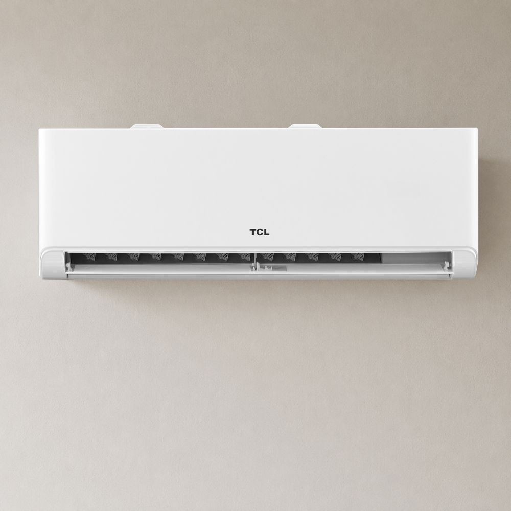 Ar Condicionado Split Hi Wall - Inverter R-32 - TCL- Breezein AI - 12.000 BTUs - Quente/Frio - 220V Monofásico 