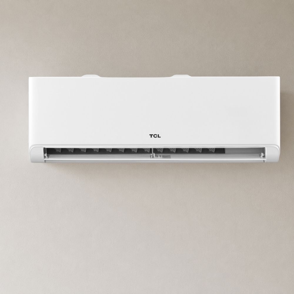 Ar Condicionado Split Hi Wall - Inverter R-32 - TCL - Breezein AI - 24.000 BTUs - Frio - 220V Monofásico