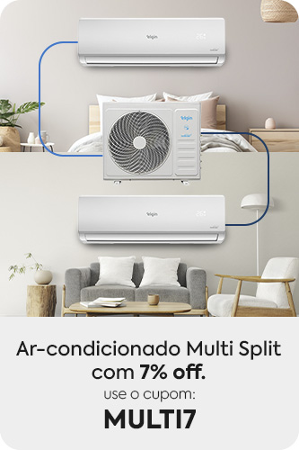 Cupom Multi