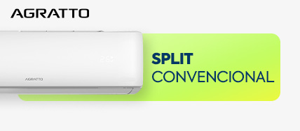 ar condicionado split