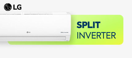 ar condicionado split inverter