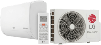 Ar-condicionado Multi Split