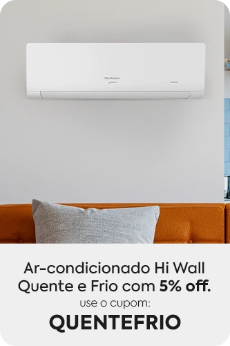 Cupom Quente e Frio