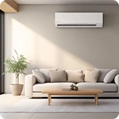 Ar-condicionado Daikin, Fujitsu e linhas black