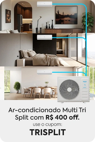 Cupom Multi
