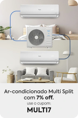 Cupom Multi