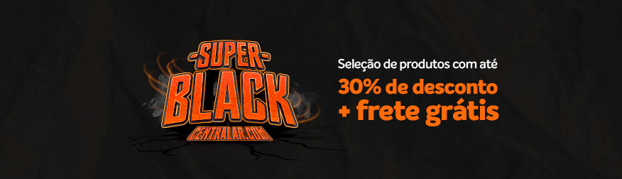 black friday de ar condicionado