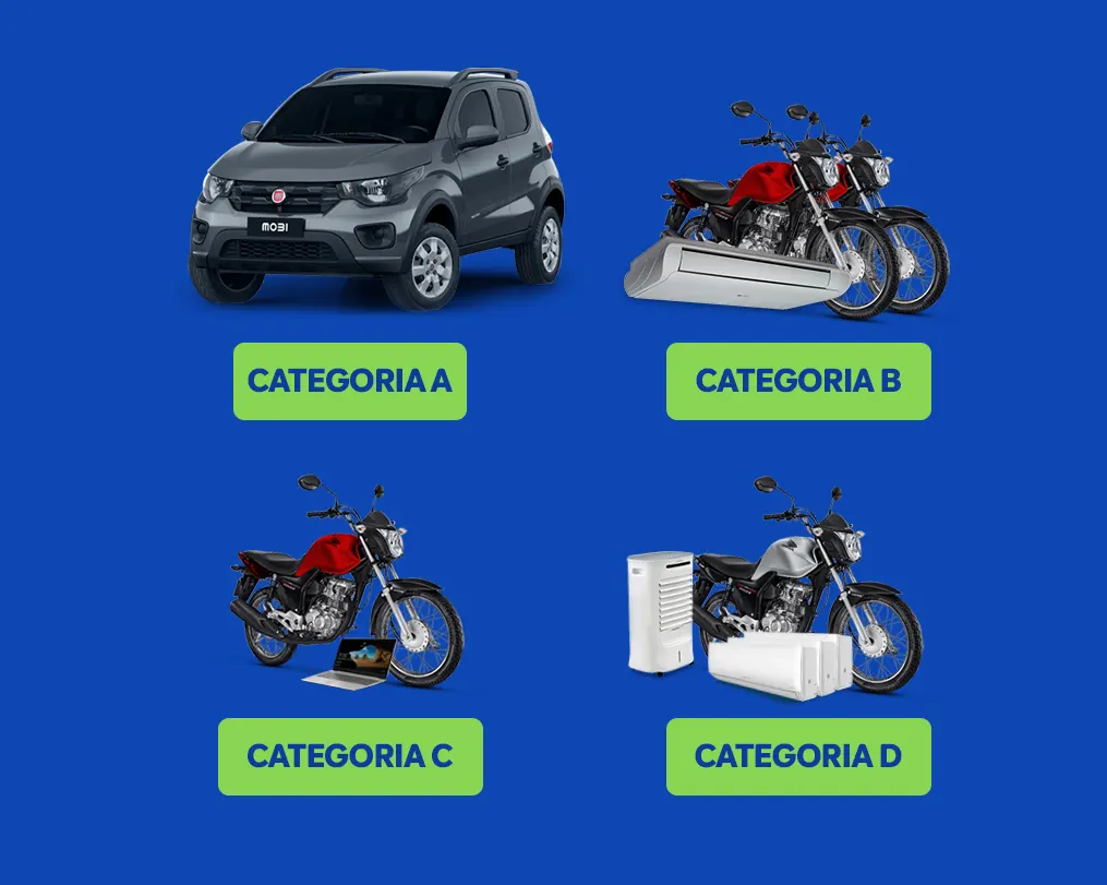 prêmios acelere suas vendas