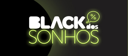 Ar-condicionado Black Friday