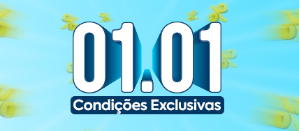 Ar-condicionado Black Friday