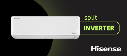 ar condicionado split inverter
