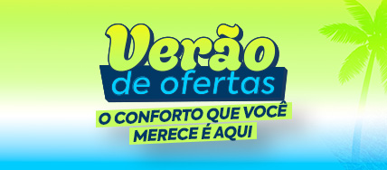 Ar-condicionado Black Friday